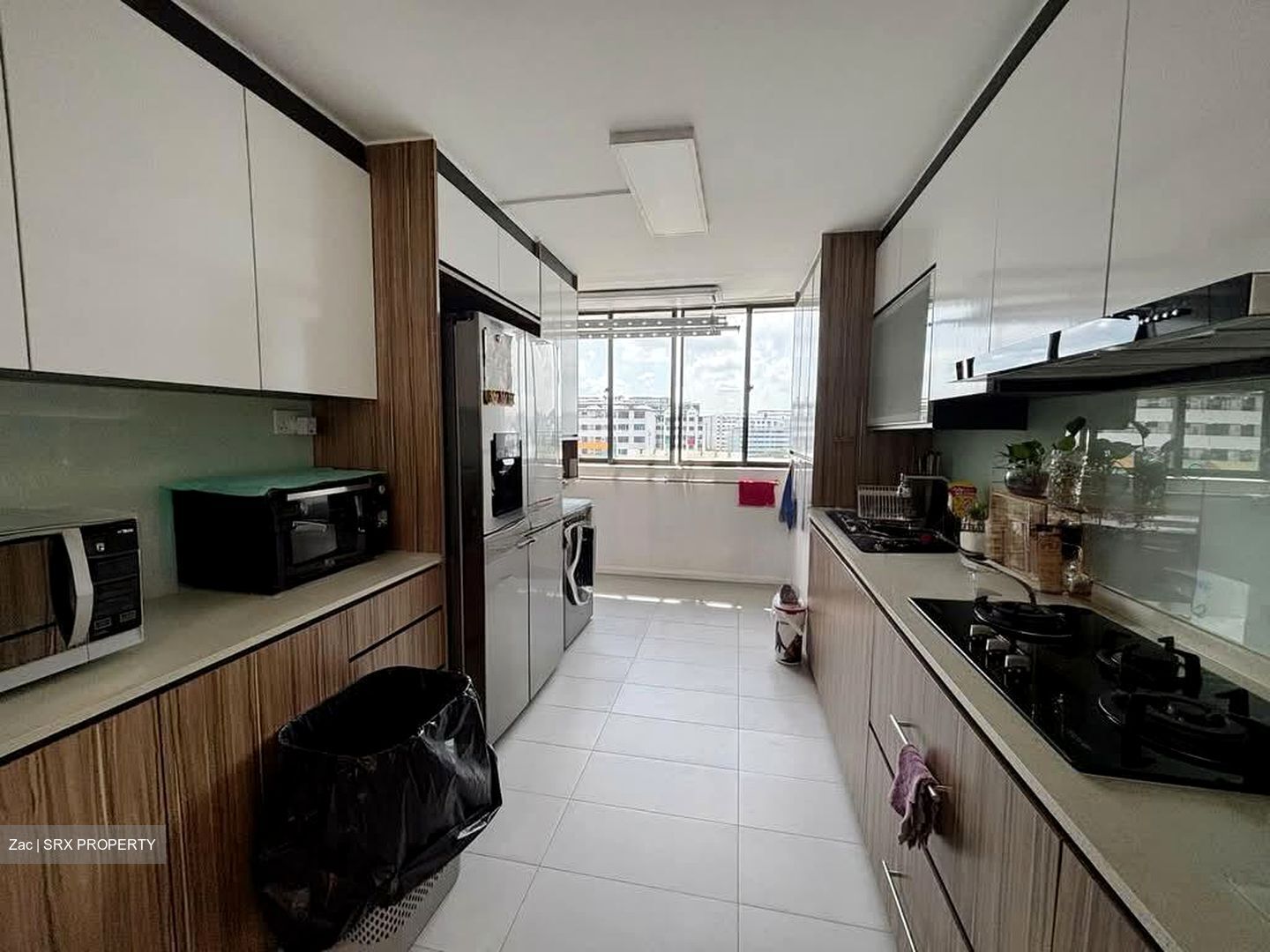 Blk 18 Eunos Crescent (Geylang), HDB 3 Rooms #565046781